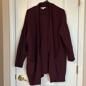 AE cardigan